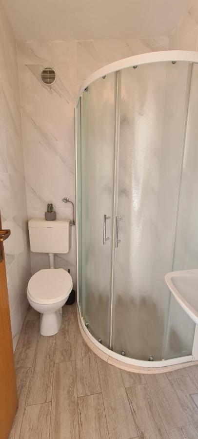 Apartments Matea Studio Apartment Stikovica Экстерьер фото