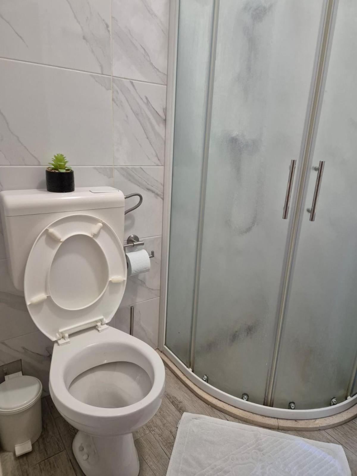 Apartments Matea Studio Apartment Stikovica Экстерьер фото